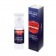 Їстівна масажна олія MAI Attraction Champagne Strawberry Hot Kiss (50 мл) Їстівна масажна олія MAI Attraction Champagne Strawberry Hot Kiss (50 мл)