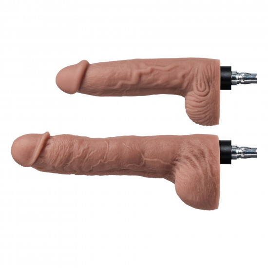 Смарт секс-машина Lovense Sex Machine, два штоки та фалоімітатори, можна для вебкаму Смарт секс-машина Lovense Sex Machine, два штоки та фалоімітатори, можна для вебкаму