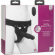 Страпон унісекс Doc Johnson Body Extensions – Be Aroused, вібрація, пульт керування, порожня насадка Страпон унісекс Doc Johnson Body Extensions – Be Aroused, вібрація, пульт керування, порожня насадка