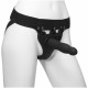 Страпон унісекс Doc Johnson Body Extensions – Be Aroused, вібрація, пульт керування, порожня насадка Страпон унісекс Doc Johnson Body Extensions – Be Aroused, вібрація, пульт керування, порожня насадка