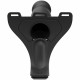 Страпон унісекс Doc Johnson Body Extensions – Be Risque, вібрація, пульт керування, порожня насадка Страпон унісекс Doc Johnson Body Extensions – Be Risque, вібрація, пульт керування, порожня насадка