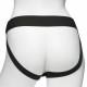 Страпон унісекс Doc Johnson Body Extensions – Be Risque, вібрація, пульт керування, порожня насадка Страпон унісекс Doc Johnson Body Extensions – Be Risque, вібрація, пульт керування, порожня насадка