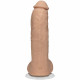 Фалоімітатор Doc Johnson Signature Cocks – Chad White 8,5 inch UltraSkin Фалоімітатор Doc Johnson Signature Cocks – Chad White 8,5 inch UltraSkin