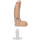 Фалоімітатор Doc Johnson Signature Cocks – Chad White 8,5 inch UltraSkin Фалоімітатор Doc Johnson Signature Cocks – Chad White 8,5 inch UltraSkin
