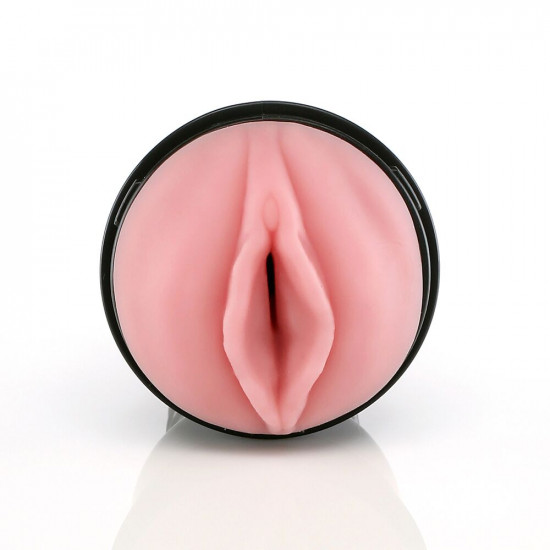 Мастурбатор-вагіна Fleshlight Pink Lady Mini-Lotus Нова текстура Мастурбатор-вагіна Fleshlight Pink Lady Mini-Lotus Нова текстура