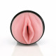 Мастурбатор-вагіна Fleshlight Pink Lady Mini-Lotus Нова текстура Мастурбатор-вагіна Fleshlight Pink Lady Mini-Lotus Нова текстура