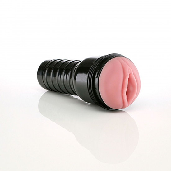 Мастурбатор-вагіна Fleshlight Pink Lady Destroya Нова текстура Мастурбатор-вагіна Fleshlight Pink Lady Destroya Нова текстура
