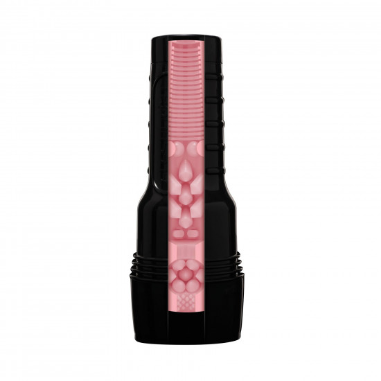 Мастурбатор-вагіна Fleshlight Pink Lady Destroya Нова текстура Мастурбатор-вагіна Fleshlight Pink Lady Destroya Нова текстура