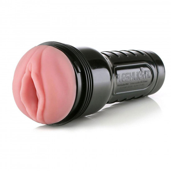 Мастурбатор-вагіна Fleshlight Pink Lady Destroya Нова текстура Мастурбатор-вагіна Fleshlight Pink Lady Destroya Нова текстура