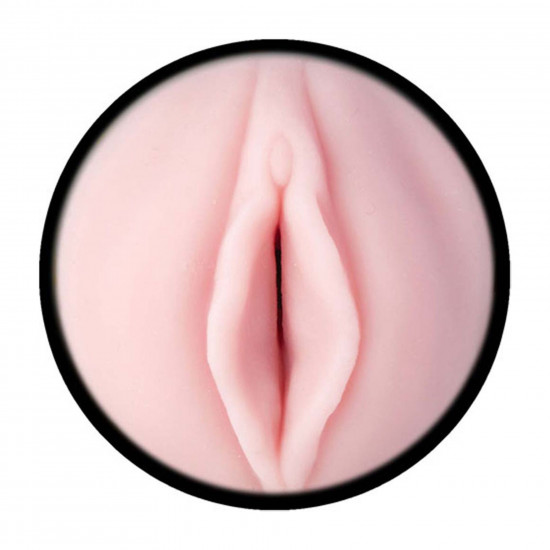 Мастурбатор-вагіна Fleshlight Pink Lady Destroya Нова текстура Мастурбатор-вагіна Fleshlight Pink Lady Destroya Нова текстура