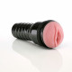 Мастурбатор-вагіна Fleshlight Pink Lady Heavenly Нова текстура Мастурбатор-вагіна Fleshlight Pink Lady Heavenly Нова текстура