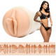 Мастурбатор Fleshlight Girls: Gina Valentina — Stellar со слепка вагины, очень нежный