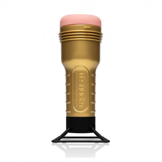 Підставка-сушарка для мастурбаторів Fleshlight Drying Rack — Screw Dry Новинка Підставка-сушарка для мастурбаторів Fleshlight Drying Rack — Screw Dry Новинка