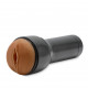 Мастурбатор-вагіна Kiiroo Feel Stroker Mid Brown для секс-машини Kiiroo Keon Мастурбатор-вагіна Kiiroo Feel Stroker Mid Brown для секс-машини Kiiroo Keon