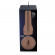 Мастурбатор-вагіна Kiiroo Feel Stroker Mid Brown для секс-машини Kiiroo Keon Мастурбатор-вагіна Kiiroo Feel Stroker Mid Brown для секс-машини Kiiroo Keon