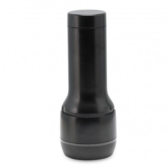 Мастурбатор-вагіна Kiiroo Feel Stroker Dark Brown для секс-машини Kiiroo Keon Мастурбатор-вагіна Kiiroo Feel Stroker Dark Brown для секс-машини Kiiroo Keon