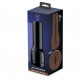 Мастурбатор-вагіна Kiiroo Feel Stroker Dark Brown для секс-машини Kiiroo Keon Мастурбатор-вагіна Kiiroo Feel Stroker Dark Brown для секс-машини Kiiroo Keon