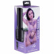 Мастурбатор Kiiroo Feel Leigh Raven, копія вагіни порнозірки Мастурбатор Kiiroo Feel Leigh Raven, копія вагіни порнозірки