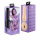 Мастурбатор Kiiroo Feel Leigh Raven, копія вагіни порнозірки Мастурбатор Kiiroo Feel Leigh Raven, копія вагіни порнозірки