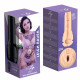Мастурбатор Kiiroo Feel Leigh Raven, копія вагіни порнозірки Мастурбатор Kiiroo Feel Leigh Raven, копія вагіни порнозірки