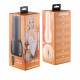 Мастурбатор Kiiroo Feel Ashley Barbie, копія вагіни порнозірки Мастурбатор Kiiroo Feel Ashley Barbie, копія вагіни порнозірки
