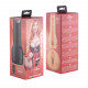 Мастурбатор Kiiroo Feel Lauren Phillips, копия вагины порнозвезды Мастурбатор Kiiroo Feel Lauren Phillips, копия вагины порнозвезды