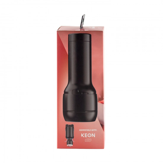 Мастурбатор Kiiroo Feel Lauren Phillips, копия вагины порнозвезды Мастурбатор Kiiroo Feel Lauren Phillips, копия вагины порнозвезды