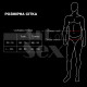 Чоловічі труси XS-2XL із силіконовою анальною пробкою Art of Sex - Joni plug panties size M Black Чоловічі труси XS-2XL із силіконовою анальною пробкою Art of Sex - Joni plug panties size M Black