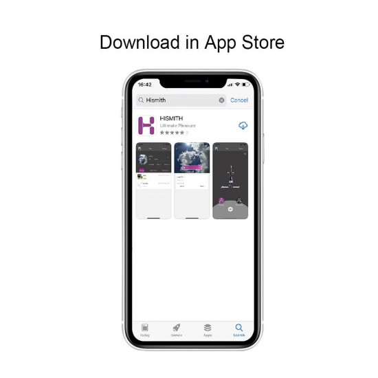 Смарт секс-машина Hismith AK-01-Black Sex Machine APP з фалоімітатором Смарт секс-машина Hismith AK-01-Black Sex Machine APP з фалоімітатором
