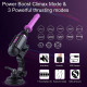 Міні секс-машина Hismith Mini Capsule Sex-Machine with Strong Suction Cup, потужна, перезаряджувана Міні секс-машина Hismith Mini Capsule Sex-Machine with Strong Suction Cup, потужна, перезаряджувана