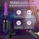 Міні секс-машина Hismith Mini Capsule Sex-Machine with Strong Suction Cup, потужна, перезаряджувана Міні секс-машина Hismith Mini Capsule Sex-Machine with Strong Suction Cup, потужна, перезаряджувана