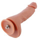Ультрареалістичний фалоімітатор для секс-машин Hismith 8.3″ 2-layers Silicone Flesh Dildo, 2-шаровий Ультрареалістичний фалоімітатор для секс-машин Hismith 8.3″ 2-layers Silicone Flesh Dildo, 2-шаровий