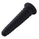 Анальний дилдо у формі вежі для секс-машин Hismith Tower shape Anal Toy, система KlicLok Анальний дилдо у формі вежі для секс-машин Hismith Tower shape Anal Toy, система KlicLok