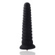 Анальний дилдо у формі вежі для секс-машин Hismith Tower shape Anal Toy, система KlicLok Анальний дилдо у формі вежі для секс-машин Hismith Tower shape Anal Toy, система KlicLok