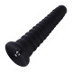 Анальний дилдо у формі вежі для секс-машин Hismith Tower shape Anal Toy, система KlicLok Анальний дилдо у формі вежі для секс-машин Hismith Tower shape Anal Toy, система KlicLok