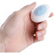 Фалоімітатор 10.2″ з вібрацією для секс-машин Hismith Silicone Dildo with Vibe, KlicLok, пульт ДК Фалоімітатор 10.2″ з вібрацією для секс-машин Hismith Silicone Dildo with Vibe, KlicLok, пульт ДК