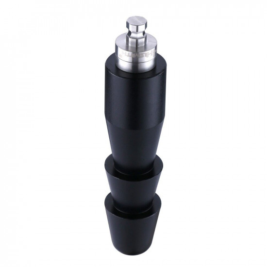 Адаптер VAC-U-Lock для секс-машин Hismith KlicLok to Vac-U-Lock Adapter Black Адаптер VAC-U-Lock для секс-машин Hismith KlicLok to Vac-U-Lock Adapter Black