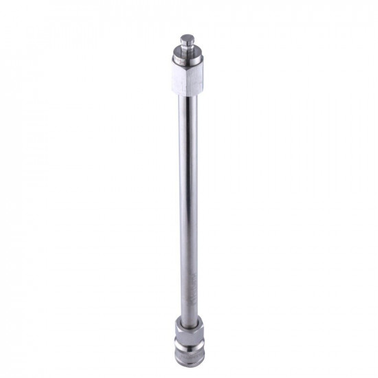 Удлинитель штока для секс-машин Hismith Extension Rod, 30cm
