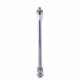 Удлинитель штока для секс-машин Hismith Extension Rod, 30cm