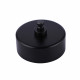 Адаптер для мастурбаторів Fleshlight Hismith Cover Adapter з роз’ємом KlicLok Адаптер для мастурбаторів Fleshlight Hismith Cover Adapter з роз’ємом KlicLok