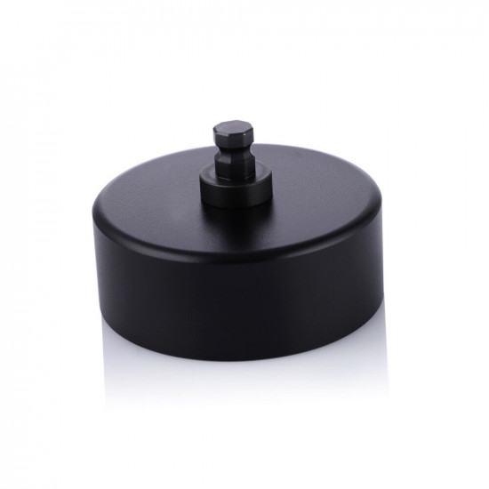 Адаптер для мастурбаторів Fleshlight Hismith Cover Adapter з роз’ємом KlicLok Адаптер для мастурбаторів Fleshlight Hismith Cover Adapter з роз’ємом KlicLok