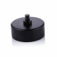 Адаптер для мастурбаторів Fleshlight Hismith Cover Adapter з роз’ємом KlicLok Адаптер для мастурбаторів Fleshlight Hismith Cover Adapter з роз’ємом KlicLok