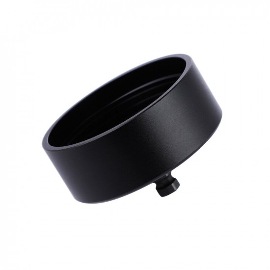 Адаптер для мастурбаторів Fleshlight Hismith Cover Adapter з роз’ємом KlicLok Адаптер для мастурбаторів Fleshlight Hismith Cover Adapter з роз’ємом KlicLok