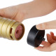 Адаптер для мастурбаторів Fleshlight Hismith Cover Adapter з роз’ємом KlicLok Адаптер для мастурбаторів Fleshlight Hismith Cover Adapter з роз’ємом KlicLok