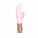 Подвійний пульсатор-кролик Love To Love SASSY BUNNY - BABY PINK Подвійний пульсатор-кролик Love To Love SASSY BUNNY - BABY PINK