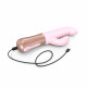 Подвійний пульсатор-кролик Love To Love SASSY BUNNY - BABY PINK Подвійний пульсатор-кролик Love To Love SASSY BUNNY - BABY PINK