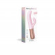 Подвійний пульсатор-кролик Love To Love SASSY BUNNY - BABY PINK Подвійний пульсатор-кролик Love To Love SASSY BUNNY - BABY PINK
