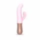 Подвійний пульсатор-кролик Love To Love SASSY BUNNY - BABY PINK Подвійний пульсатор-кролик Love To Love SASSY BUNNY - BABY PINK