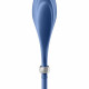Ерекційне віброкільце-ласо Satisfyer Duelist Blue, 10 режимів, потужний мотор Ерекційне віброкільце-ласо Satisfyer Duelist Blue, 10 режимів, потужний мотор