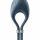 Ерекційне віброкільце-ласо Satisfyer Duelist Dark Blue, 10 режимів, потужний мотор Ерекційне віброкільце-ласо Satisfyer Duelist Dark Blue, 10 режимів, потужний мотор